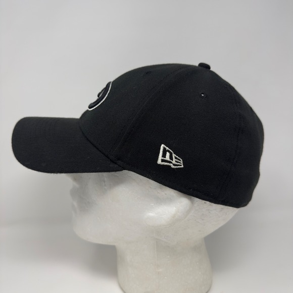New Era 39THIRTY Arizona Diamondbacks Hat Mens Black Stretch Fit MLB Cap L/XL - Picture 3 of 10